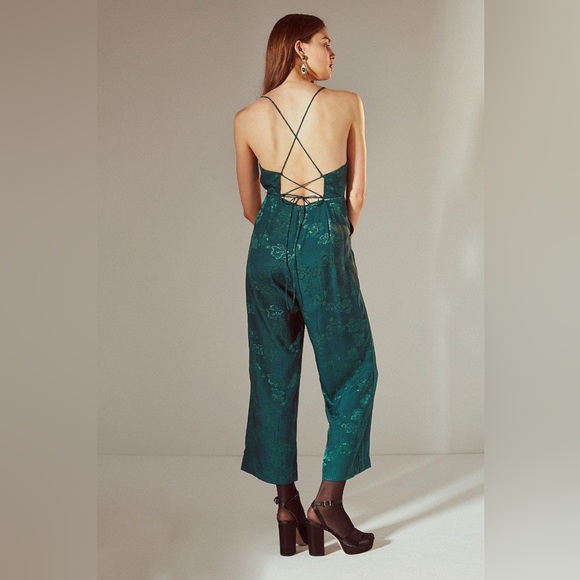 Urban Outfitters Jumpsuit x Size US 2 - Picture 4 of 9
